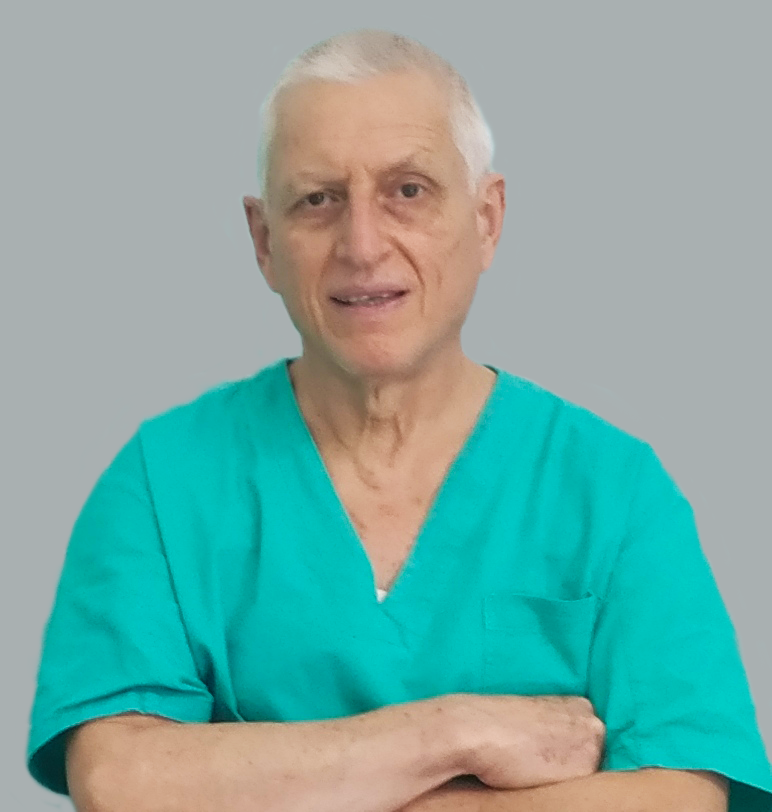 Dr. Zuin Jose Antonio