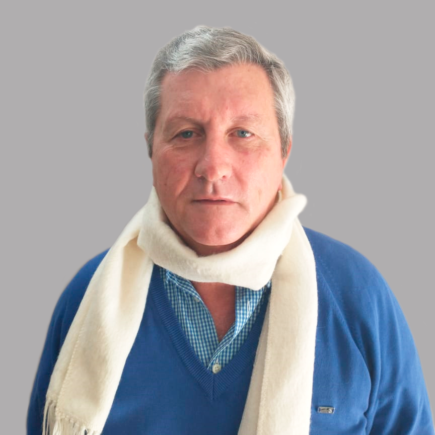 Dr. Bono Miguel Angel