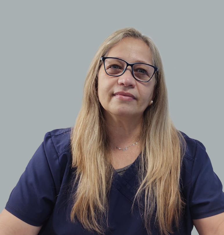Dr. Dubois  Valeria