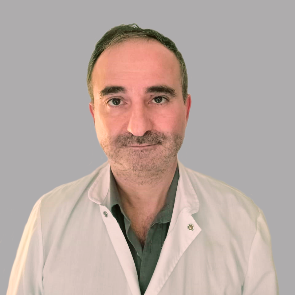 Dr. Penfold Alex Eduardo