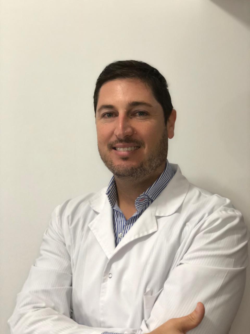 Dr. Perrotat Leandro Enrique
