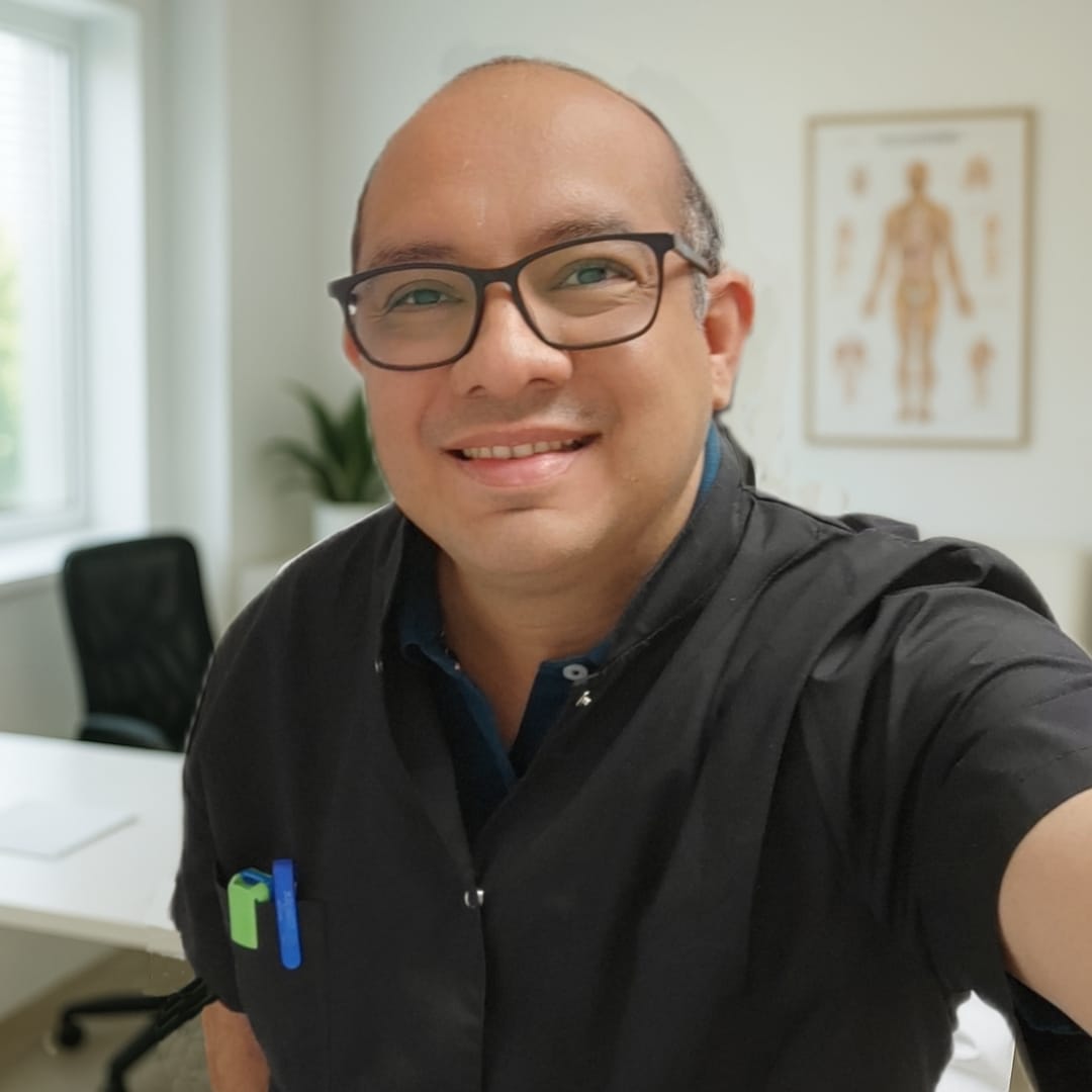 Dr. Brescia Sebastián Alberto