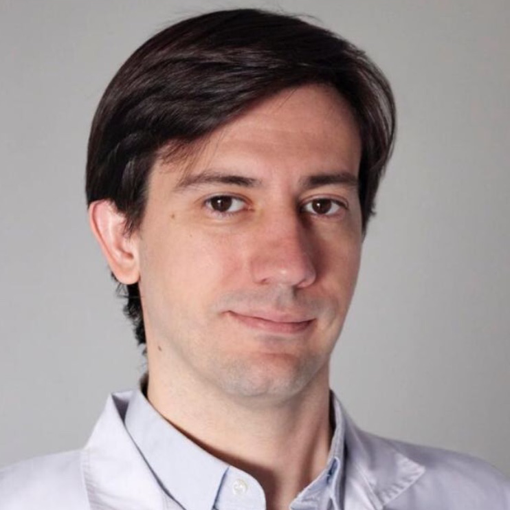 Dr. Bolobanich Gabriel Andrés