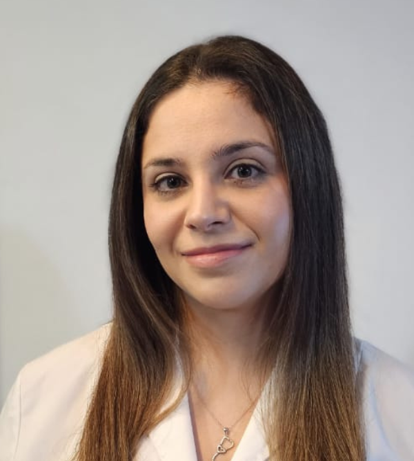 Dra. Ferreyra Claudia Marcela