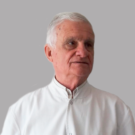 Dr. Favalli Eliberto Enrique