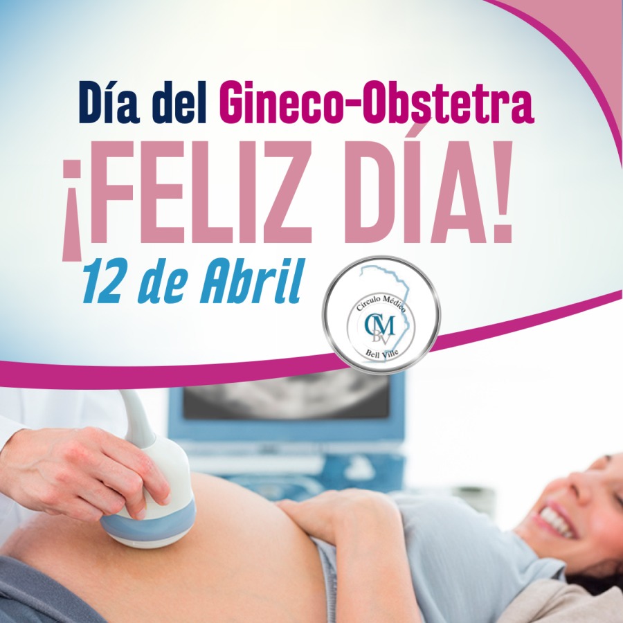 Día del Gineco-Obstetra